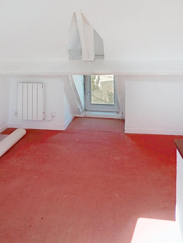 Maison - 75 m² - 3 pièces