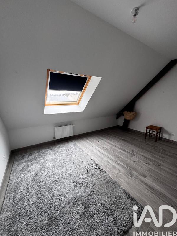 Maison - 115 m² - 4 pièces