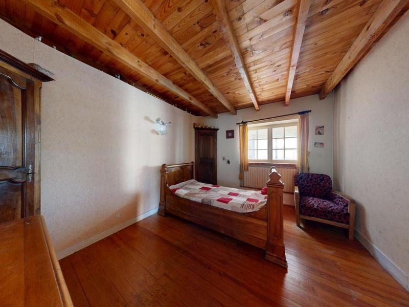 Maison - 153 m² - 7 pièces