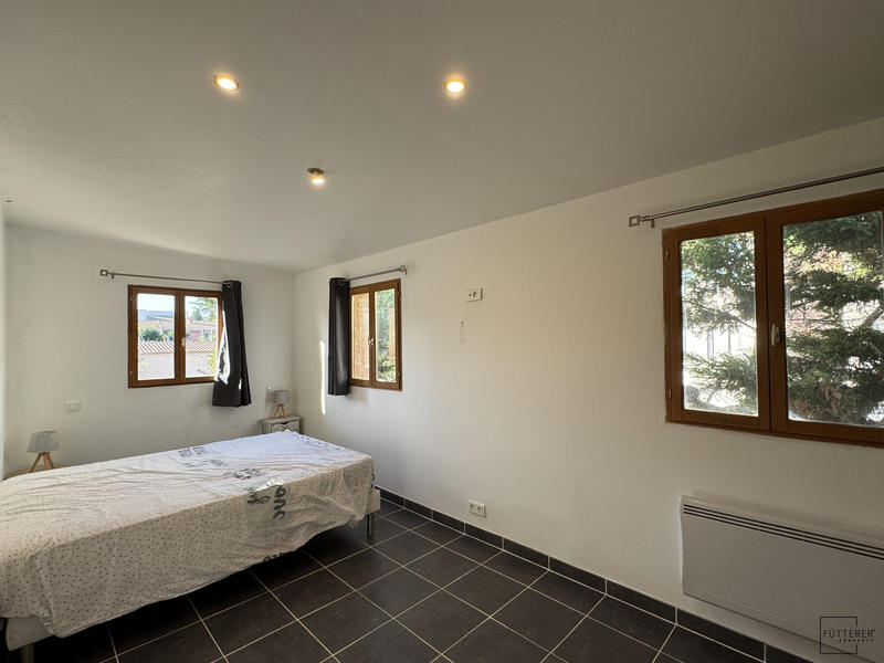 Villa - 51 m² - 3 pièces