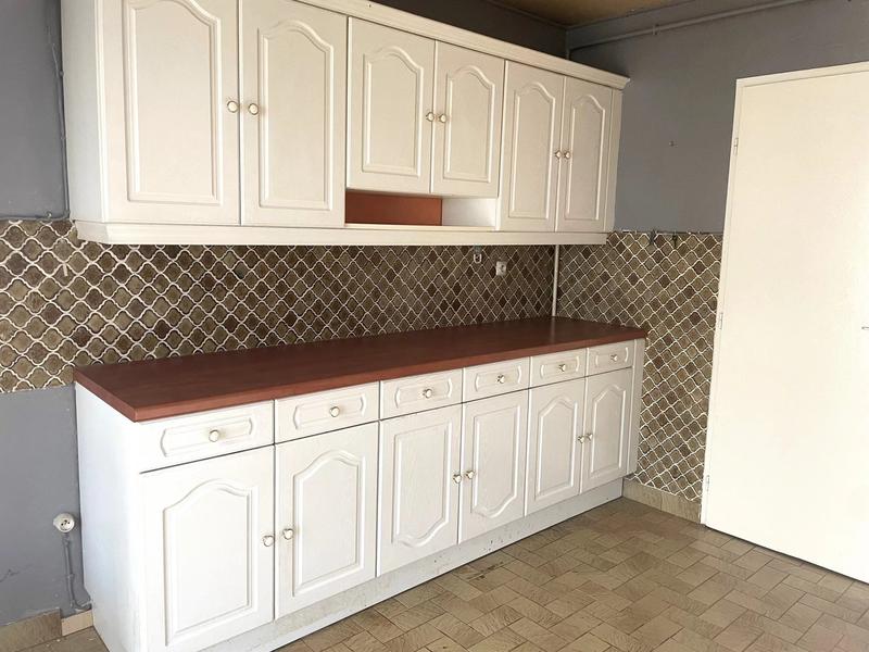 Maison - 85 m² - 5 pièces