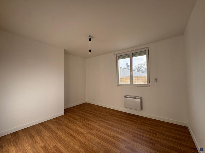 Maison - 119 m² - 5 pièces