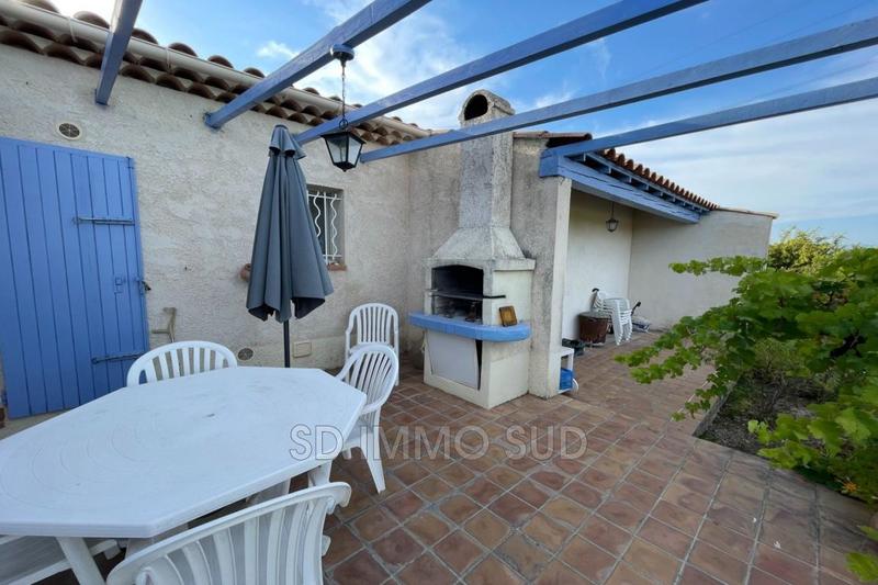 Villa - 155 m² - 6 pièces