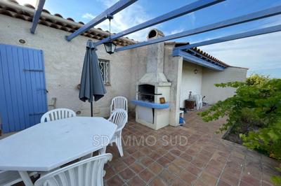Villa - 155 m² - 6 pièces