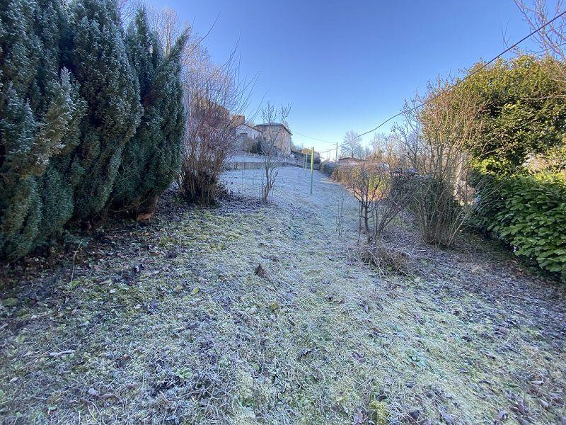 Maison traditionnelle - 88 m² - 4 pièces