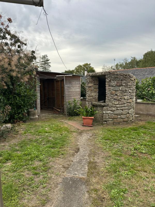 Maison - 123 m² - 6 pièces