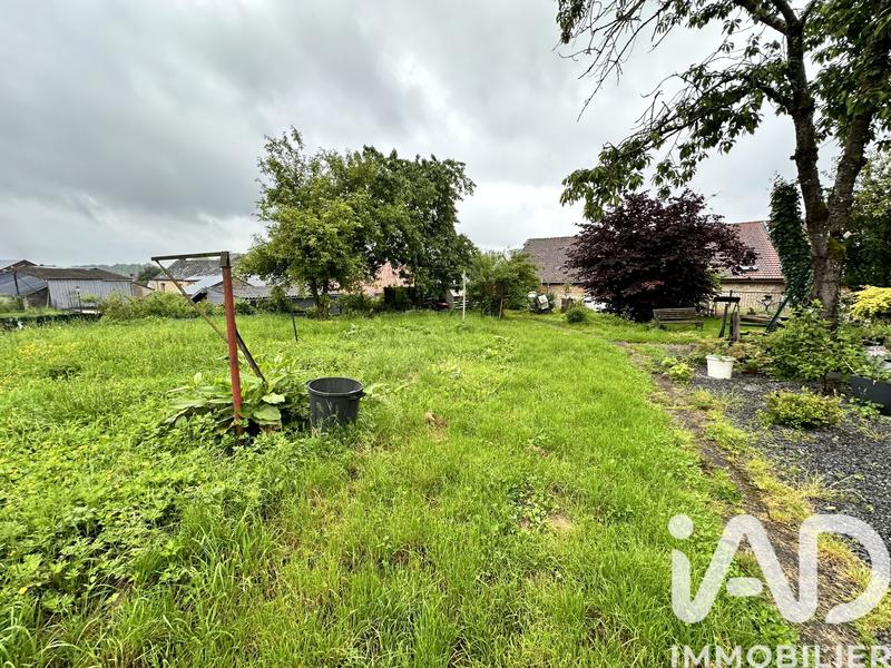 Maison - 220 m² - 5 pièces