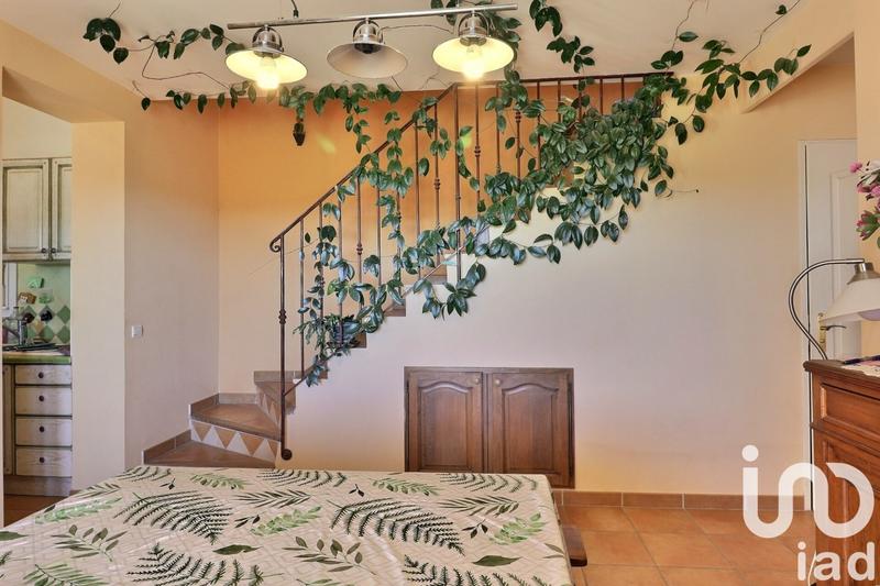 Maison - 87 m² - 4 pièces