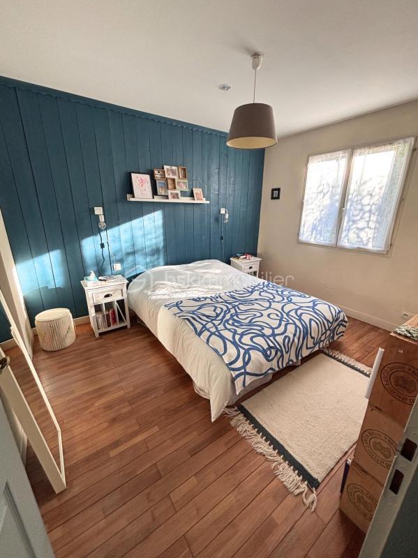 Maison - 150 m² - 8 pièces