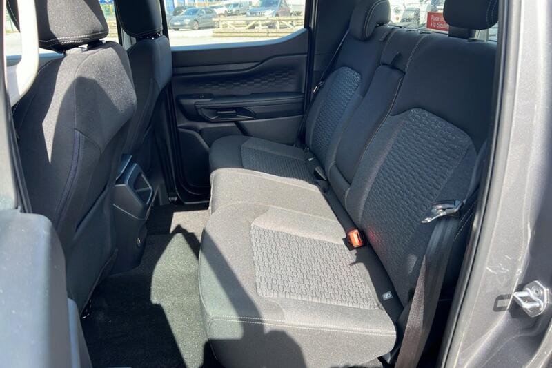 Ford Ranger Tdci 170 Bvm Xlt Rideau 4