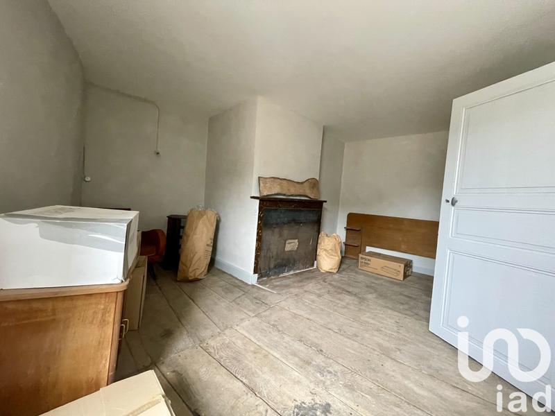 Maison - 422 m² - 8 pièces