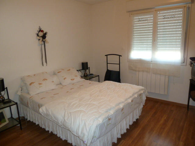 Maison - 117 m² - 5 pièces