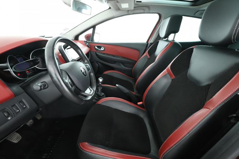 Renault Clio 1.2 TCe Energy Intens 118 ch