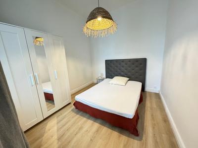 Appartement - 43 m² - 3 pièces