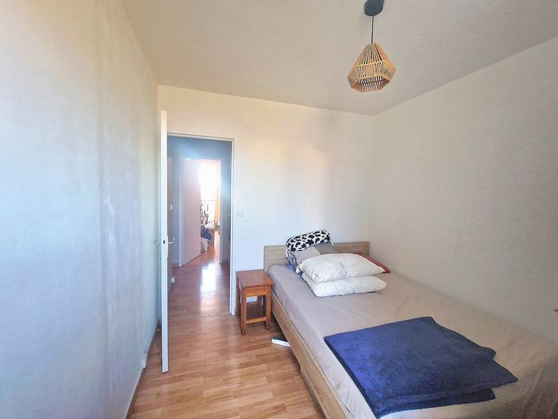 Appartement - 87 m² - 5 pièces