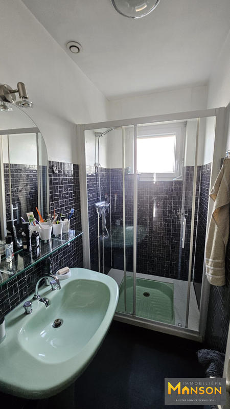 Maison - 123 m² - 6 pièces