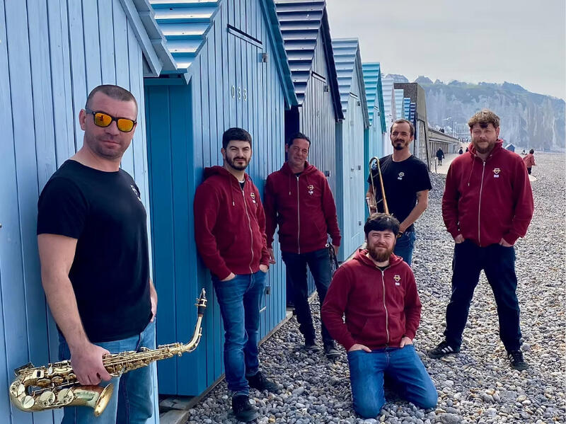 Les Promenades Musicales du Pays d'Auge 32e édition - Promenades musicales à l’hippodrome