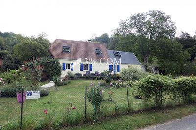 Longère - 78 m² - 3 pièces