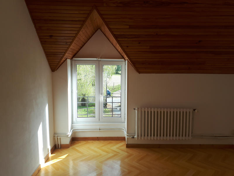 Propriété - 241 m² - 10 pièces