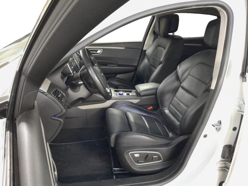 Renault Talisman Tce 160 Edc Fap Initiale Paris Energy