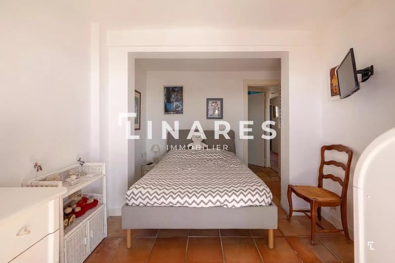 Villa - 196 m² - 6 pièces