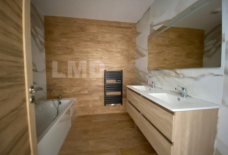 Villa - 90 m² - 4 pièces