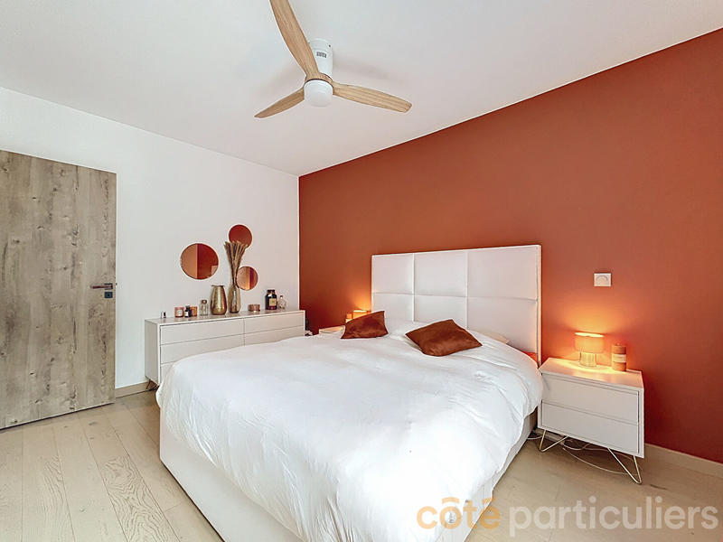 Appartement - 73 m² - 3 pièces