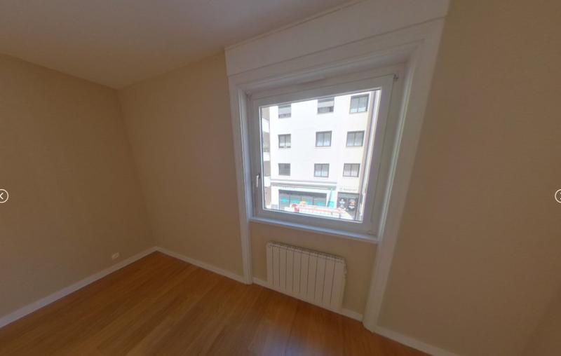 Appartement - 91 m² - 4 pièces