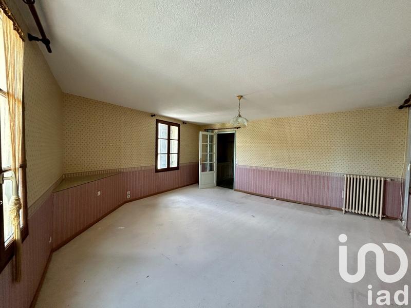 Maison de village - 212 m² - 5 pièces