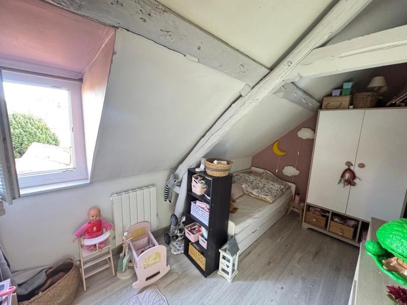 Maison - 75 m² - 3 pièces