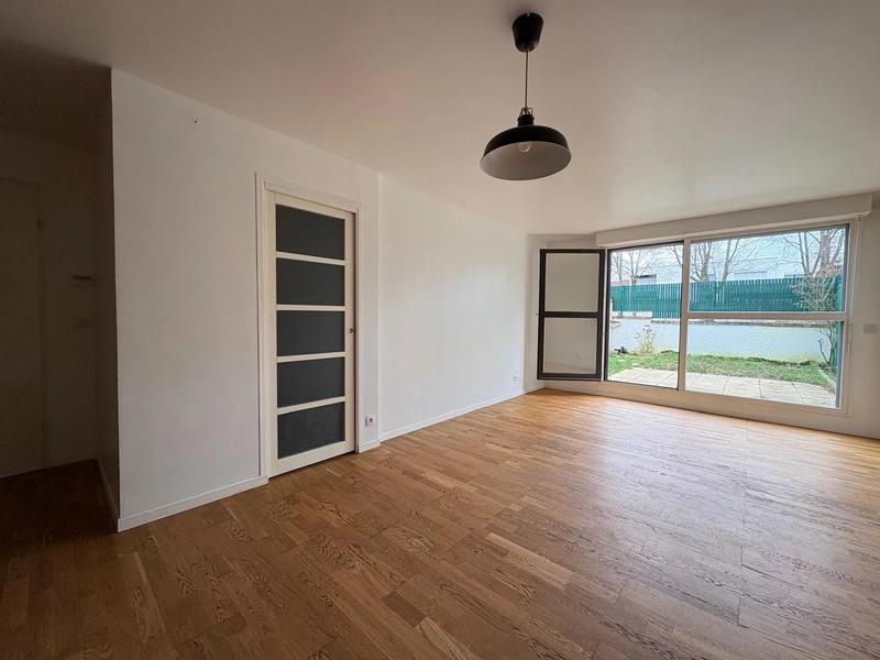 Appartement - 77 m² - 3 pièces