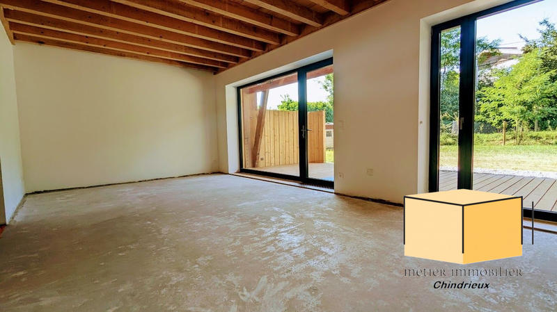 Appartement - 114 m² - 5 pièces