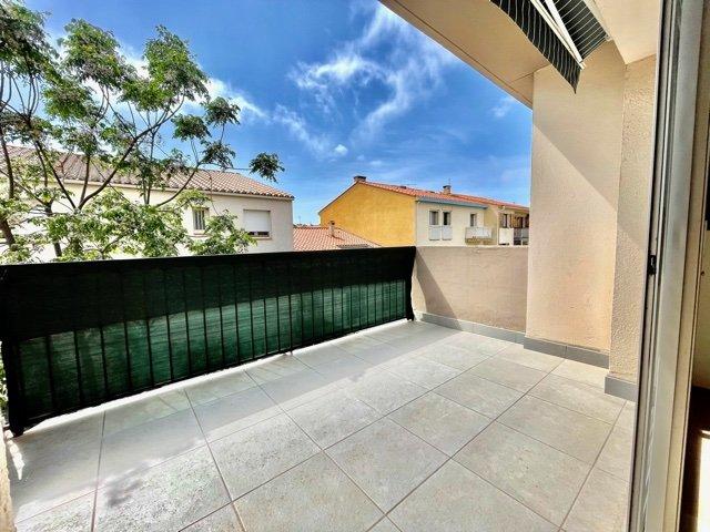 Duplex - 110 m² - 4 pièces