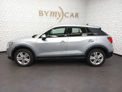 Audi Q2 35 Tfsi 150 Bvm6 Design