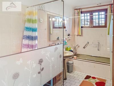 Maison - 82 m² - 3 pièces