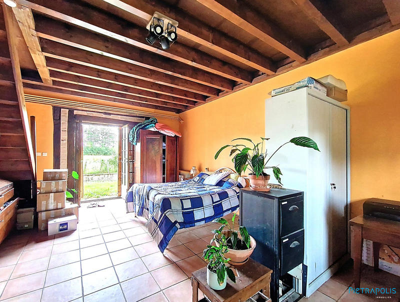 Ferme - 236 m² - 5 pièces