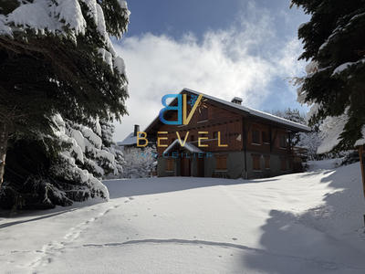 Duplex - 111 m² - 5 pièces