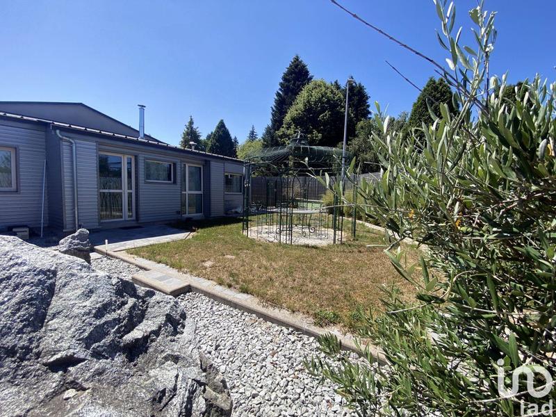 Local commercial - 413 m²