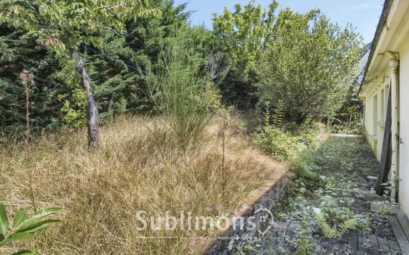 Maison traditionnelle - 131 m² - 6 pièces