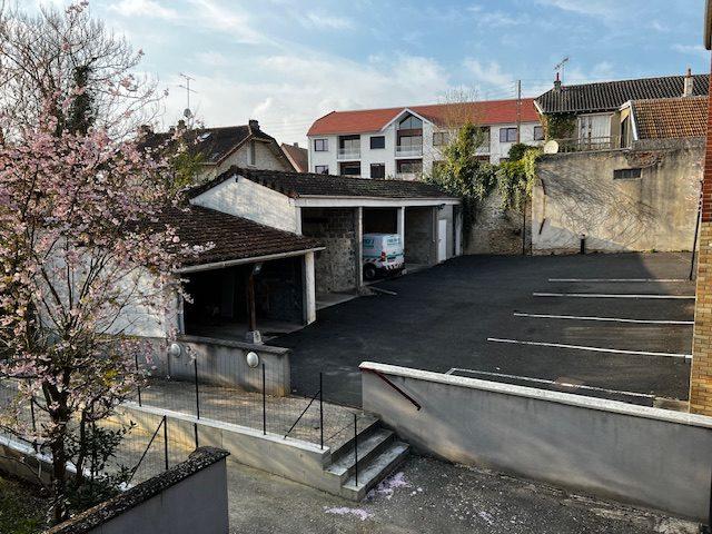 Appartement - 71 m² - 3 pièces