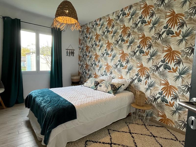 Maison - 146 m² - 6 pièces