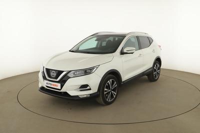 Nissan Qashqai 1.2 Dig-T 115 ch