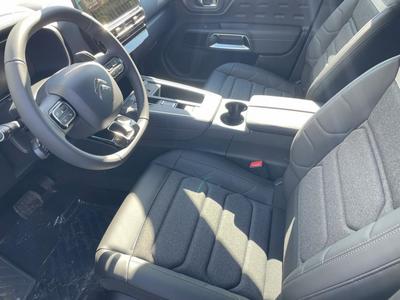 Citroën C5 Aircross Max Bhdi 130 Eat8 Boite Automatique gris platinium Garantie Constructeur Hors Malus