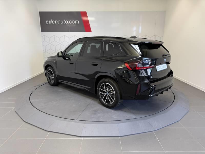 Bmw X1 xDrive 25e 245ch Dkg7 m Sport