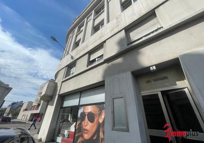 Appartement - 116 m² - 4 pièces