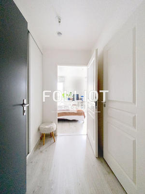 Appartement - 28 m² - 1 pièce