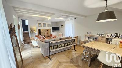 Maison de village - 82 m² - 4 pièces