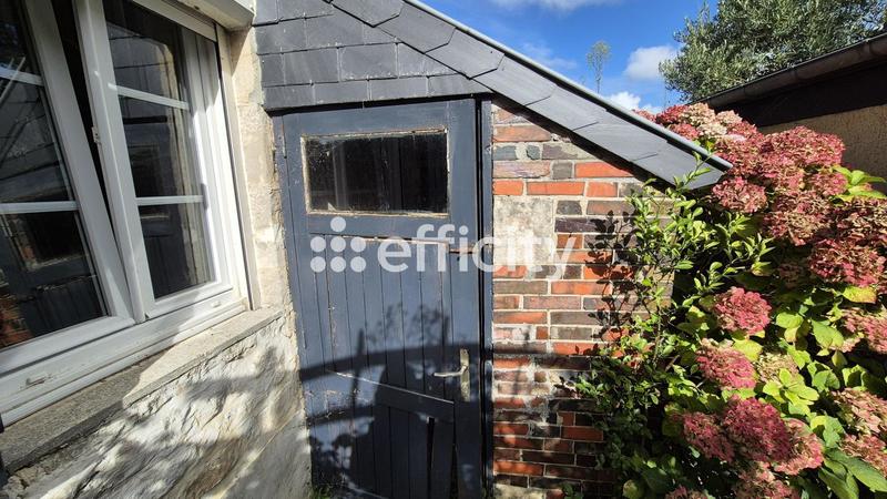 Maison - 138 m² - 7 pièces