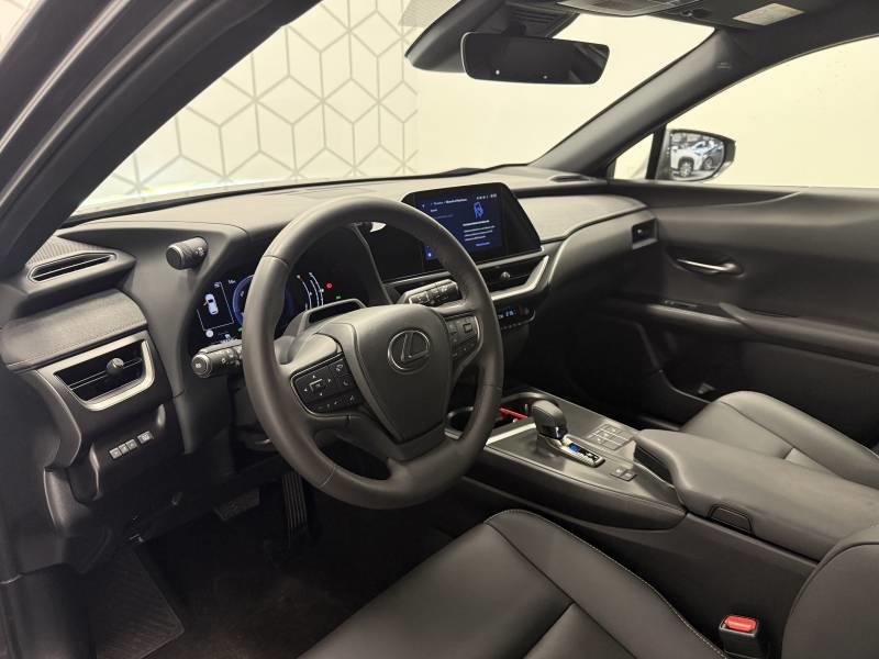 Lexus Ux 300h 2wd F Sport Design