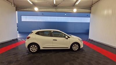 Renault Clio V Societe Tce 90 - 21n Air Nav